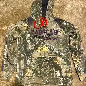 Cabela’s Hoodie